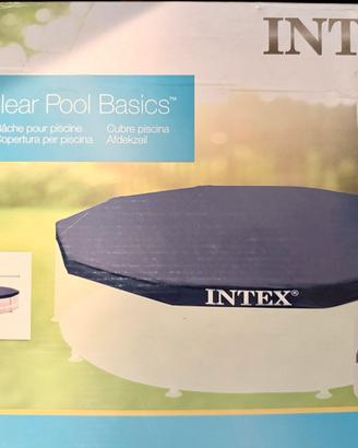 Copertura per piscina INTEX 4,6