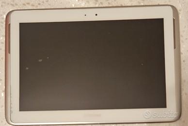 Samsung Galaxy Tab 10.1