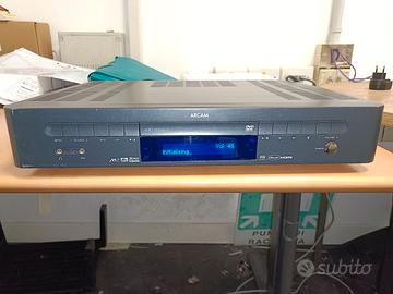 ARCAM solo 5.1