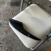 copri marmitta sh 125