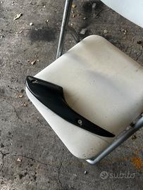 copri marmitta sh 125