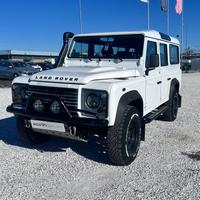 LAND ROVER Defender VI 2007 110/130 - Defender 110
