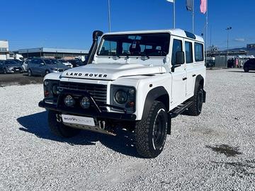 LAND ROVER Defender VI 2007 110/130 - Defender 110