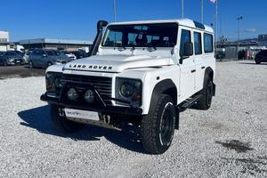 LAND ROVER Defender VI 2007 110/130 - Defender 110