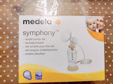 Medela Symphony - Single Pump Set