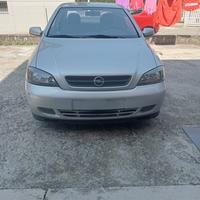 OPEL Astra Coupe 2000 192CV Bertone 3 Porte