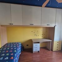 cameretta per bambini