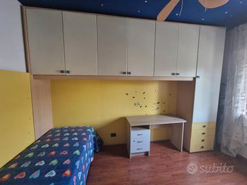 cameretta per bambini