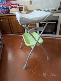 fasciatoio pieghevole "CAM"