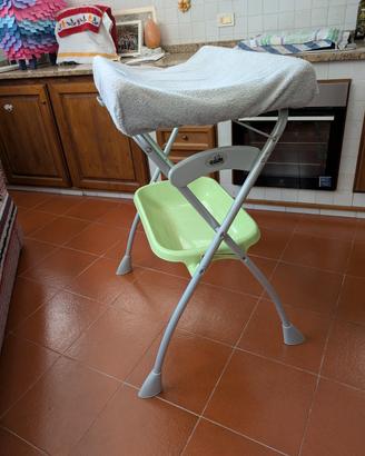 fasciatoio pieghevole "CAM"