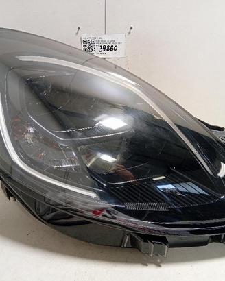 FARO ANTERIORE SINISTRO FORD Puma Serie L1TB-13E01