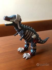 Robot-Dinosauro