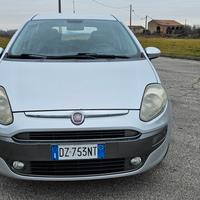 Fiat Grande Punto 1.3 MJT 75 CV 5 porte Dynamic