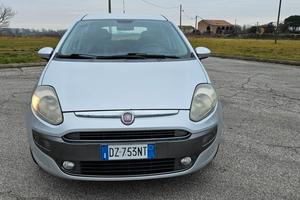 Fiat Grande Punto 1.3 MJT 75 CV 5 porte Dynamic