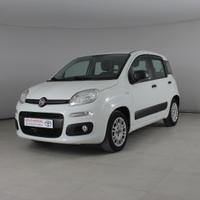 FIAT Panda III 2016 - Panda 1.2 Easy easypower Gpl