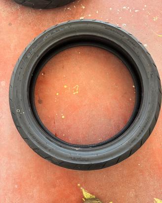 Gomme dunlop per honda goldwing 2018/25