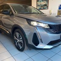 Peugeot 3008 BlueHDi 130 S&S EAT8 Allure Pack