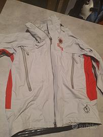 Giacca da Vela SLAM - Modello Tecnico Impermeabile