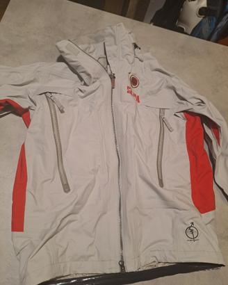 Giacca da Vela SLAM - Modello Tecnico Impermeabile