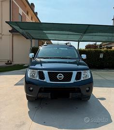 Nissan  Navara D40