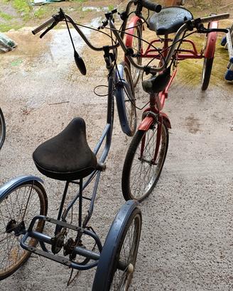 triciclo