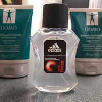 PROFUMO UOMO ADIDAS