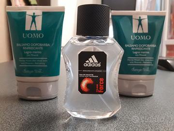 PROFUMO UOMO ADIDAS