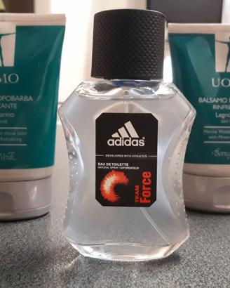 PROFUMO UOMO ADIDAS