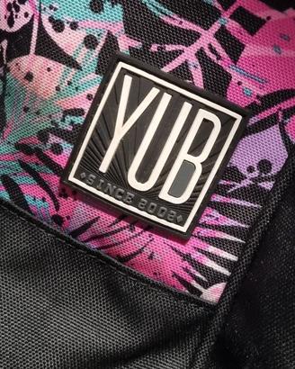 Zaino per la scuola Seven Urban YUB