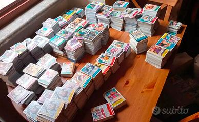 LOTTO ONE PIECE CARD GAME 100