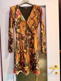 Vestito Desigual
