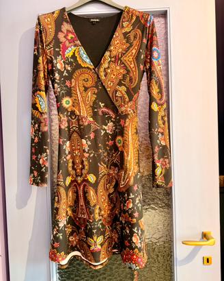 Vestito Desigual