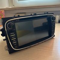 AUTORADIO FORD