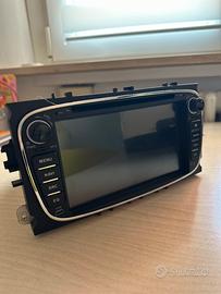 AUTORADIO FORD