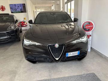 ALFA ROMEO Stelvio 2.2 t Super rwd 160cv auto