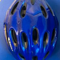 Casco bici