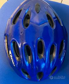 Casco bici