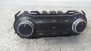 COMANDI CLIMA MERCEDES Classe B W246 2° Serie A24