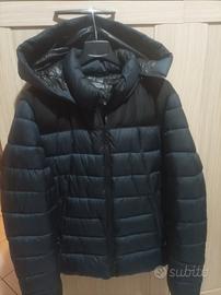 giubbotto imbottito uomo 