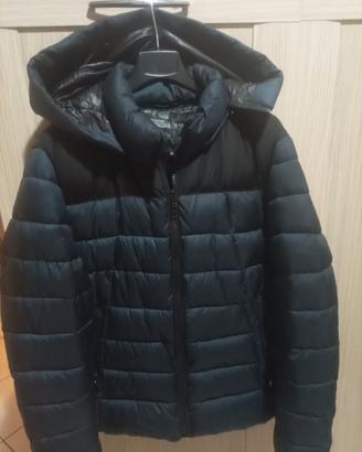 giubbotto imbottito uomo 