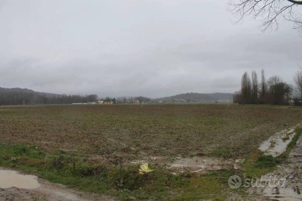 Immobile in asta di 24750 m² a Citerna - Vista 2