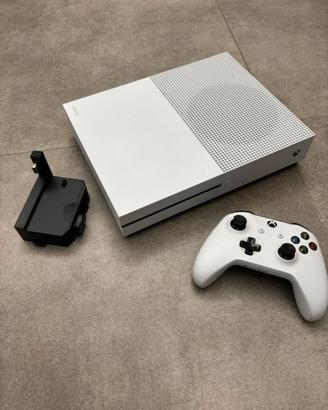 Xbox One S 500 GB + Controller
