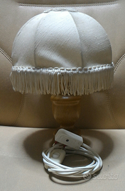 Basciu da comodino (Vintage)