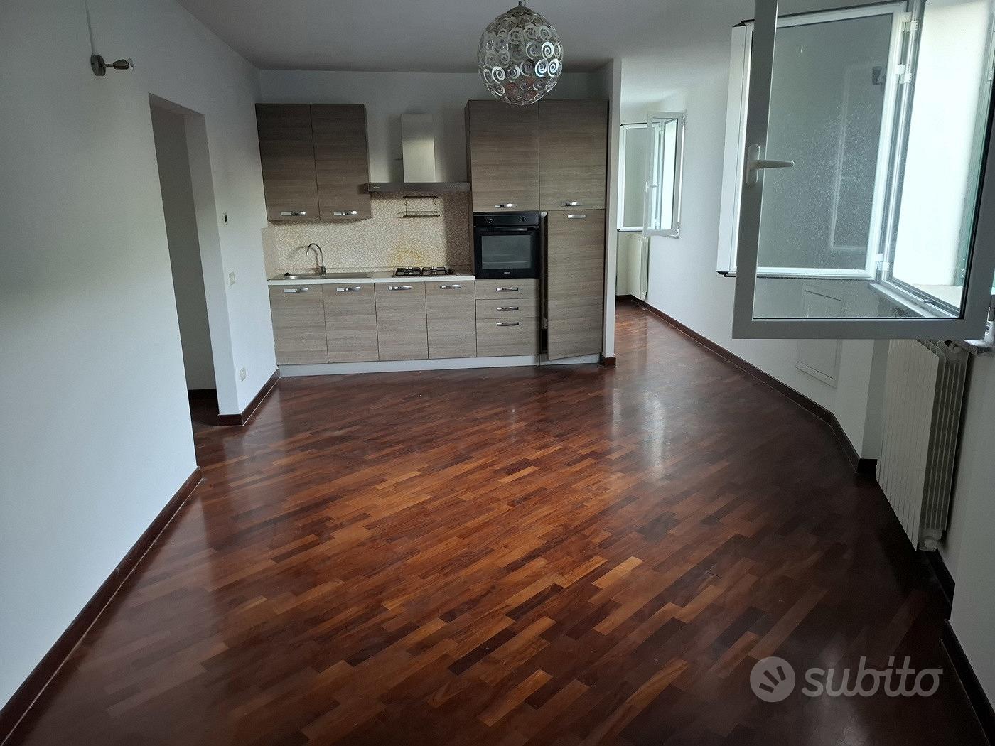Appartamento Sanremo [SR21BISVRG] - Vista 2