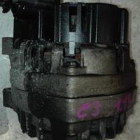 ALTERNATORE CITROEN C3 1Â° Serie 9642879980 HFX Be