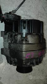ALTERNATORE CITROEN C3 1Â° Serie 9642879980 HFX Be