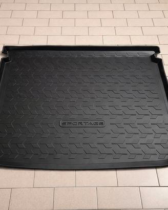 Protezione del bagagliaio ORIGINALE Kia Sportage