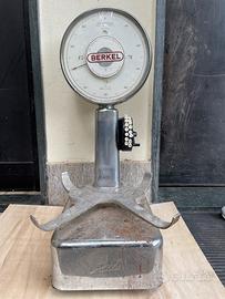 Bilancia Berkel anni 50’