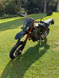 Fantic XMF 125cc 2026 Competition