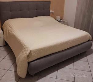 Trapunta matrimoniale primavera / autunno